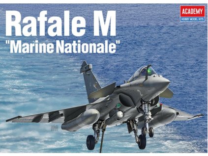 dassault rafale m marine nationale 1 48 ACADEMY 12368 08