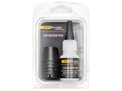 DryFluid CA Booster 10g/25ml