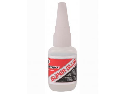 Lepidlo Robitronic Super Glue pre lepenie pneumatík 20g