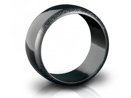 Driftovacie gumy MST Drift Tire CS-R hard 4 ks 1/10