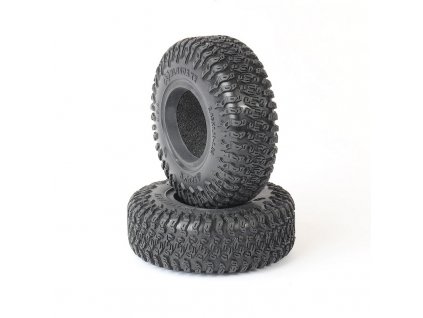 Pneumatiky PitBull Braven Bloodaxe 1.55 Scale Tires w. foam 2ks