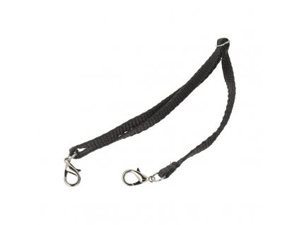 Upínací pás nylon 30-40cm modelový