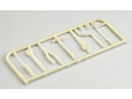 Dielenské náradie - autoservis 1/10 Killerbody  KB48524