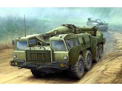 SS1D SCUD B 1/35