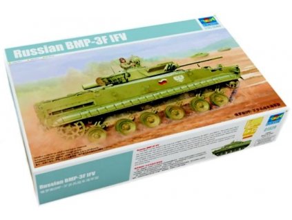 BMP-3F IFV 1/35 (BVP)