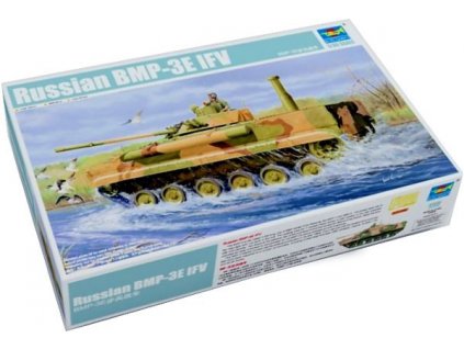 BMP-3E IFV 1/35 (BVP)