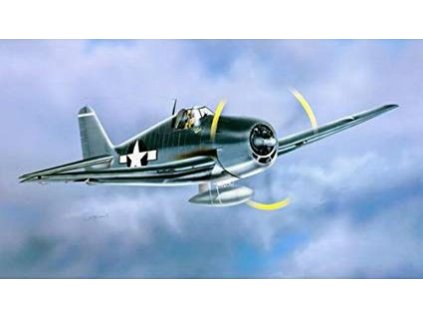 Grumman F6F-3 Hellcat 1/32
