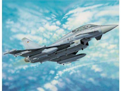 EF-200B Eurofighter Typhoon 1/32