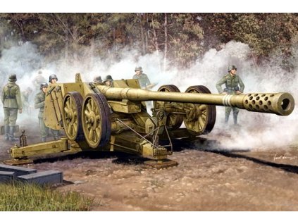 PAK 44 128 mm (Rhein)    1/35