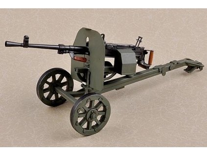 Guľomet SG43 /SGM  1/6 Merit