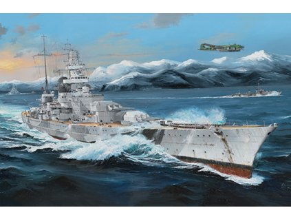 Scharnhorst  1/200