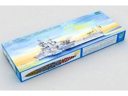 RN Roma 1/350