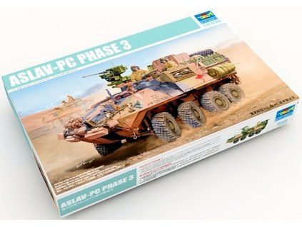 ASLAV PC Phase 3 1/35