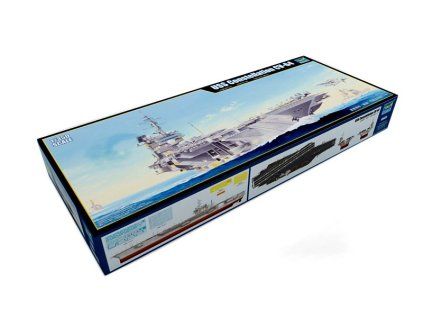 USS Constellation CV-64 1/350