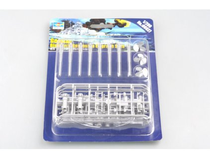 Bismarck upgrade set 1/200