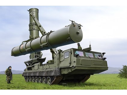 S-300V 9A84 SAM 1/35
