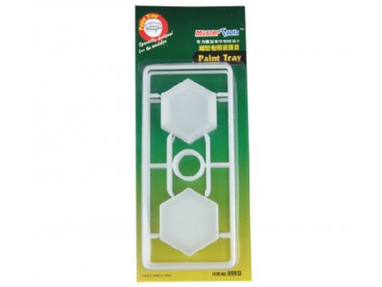 Paint Tray