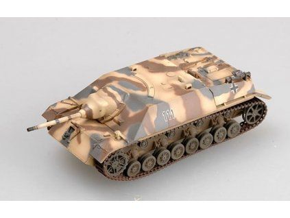 Jagdpanzer IV, Germany 1945 Collectible model 1/72