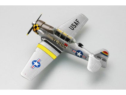 T-60G assigned to the 6147 TCS hotový model 1/72