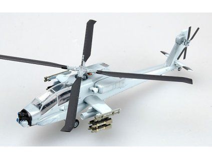 AH-64A Apache, Sammlermodell 1:72