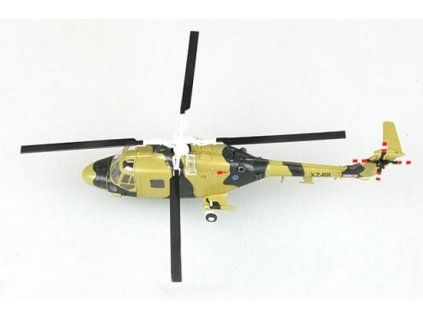 Lynx HAS Mk.2 NIAF hotový model 1/72