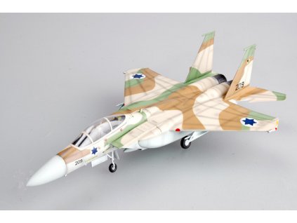 F-15I IDF/AF No.209 hotový model  1/72