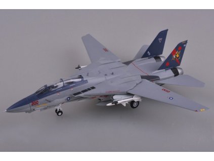 F-14B VF-2  hotový model 1/72