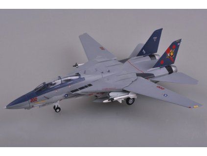 F-14B VF-2 Sammlermodell 1:72