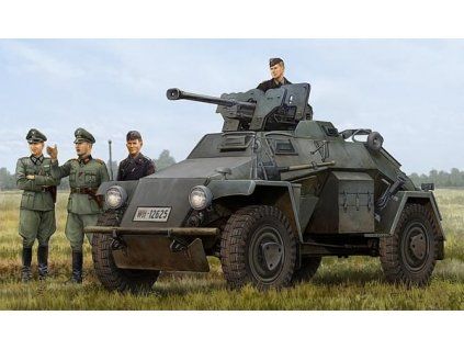 Sd.Kfz. 221 1/35