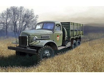 ZIS 151 1/35