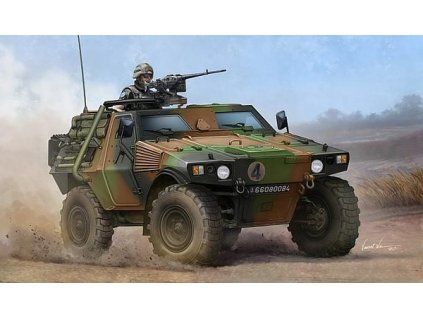 VBL Armour Car 1/35