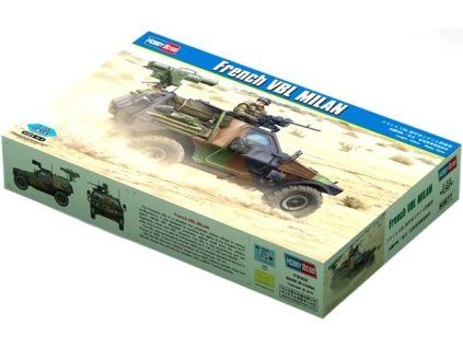 VBL Milan 1/35