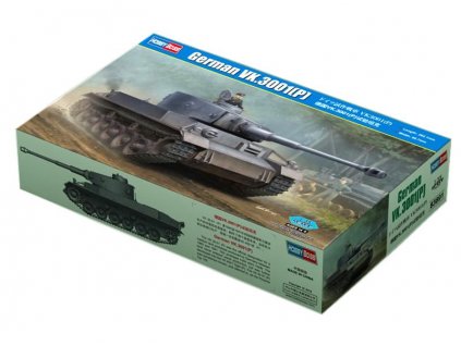 VK.3001(P) 1/35