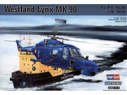 Lynx Mk. 90  1/72
