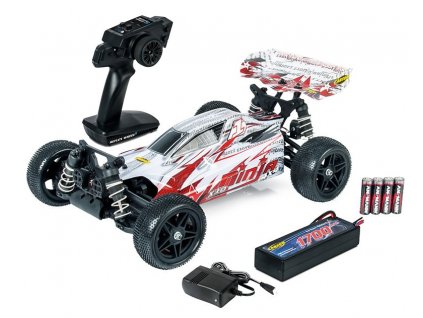 Carson Ninja 4WD X10 1/10  100% RTR