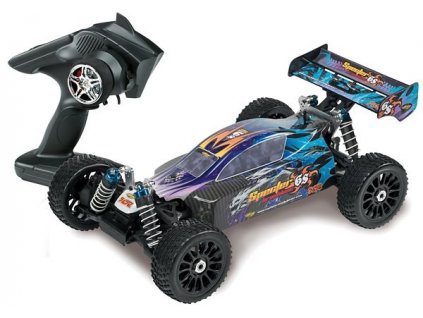 Carson Specter Two Pro BL6S RTR 2,4GHz
