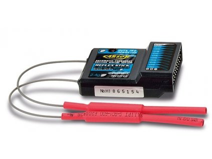 Prijímač Carson Reflex Stick Touch 10k 2,4GHz