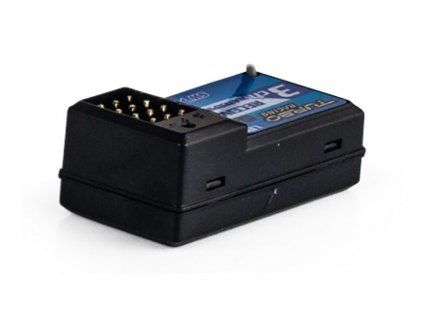 Carson Reflex Wheel Start 2,4-GHz-Empfänger
