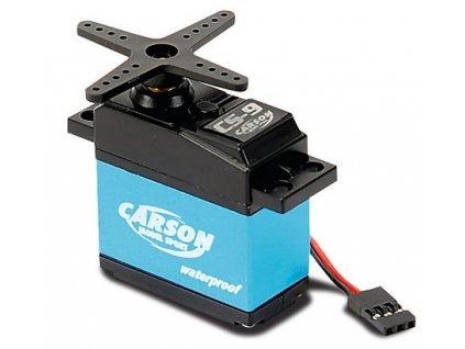 Servo Carson CS-9 Waterproof MG 9kg