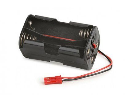 Batteriefach