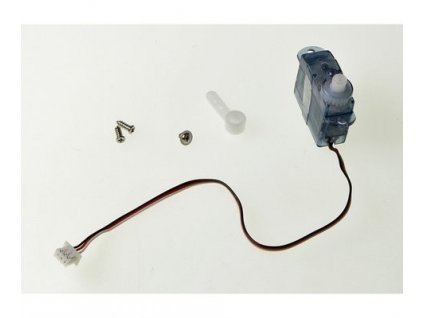 500508576 Tyrann 380 Pro náhradné servo Carson