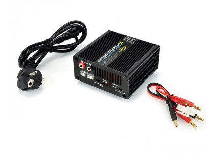 Nabíječka Carson Charger for beginner NIMH LIPO 1/3/5A