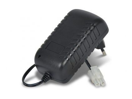 Carson Expert Charger NiMH 1A