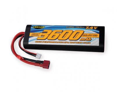 74v3600mah 60c lipo battery t pl hc r 500608231 00
