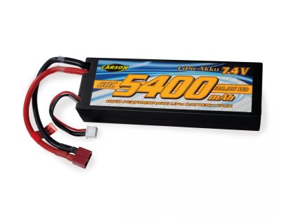 74v5400mah 60c lipo battery t pl hc 500608234 00