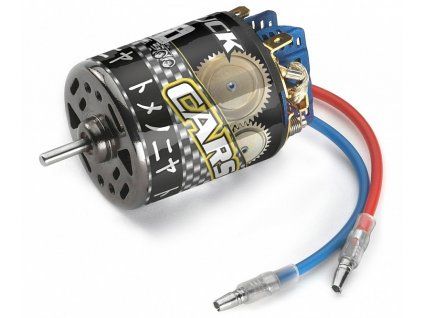 Electric motor Carson Venom Truck Puller for trucks 1/14