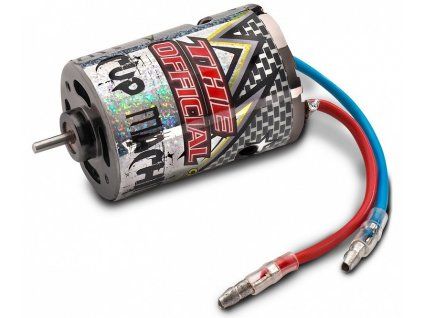Electric motor Carson Cup Machine 23T