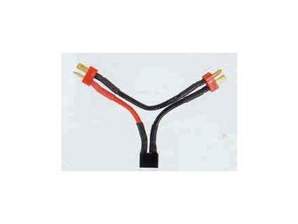 Kabel Y-serial silový pro akumulátory
