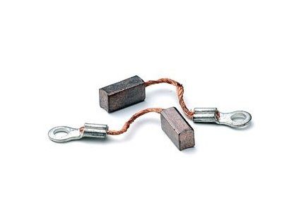 Ersatzkohlen für Carson Launcher Elektromotor (2 Stück)