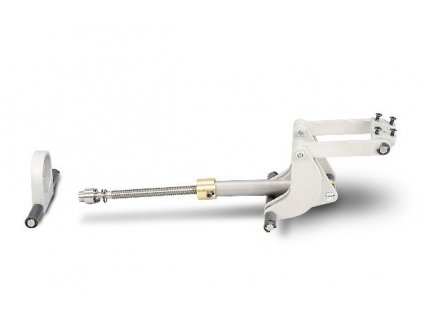 Vyklápací mechanizmus pre dumper náves Carson 1/14